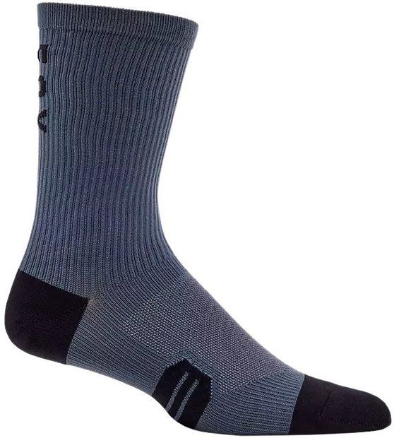 Fahrradsocken Fox 8" Ranger Socken 2025 (Bild 3)